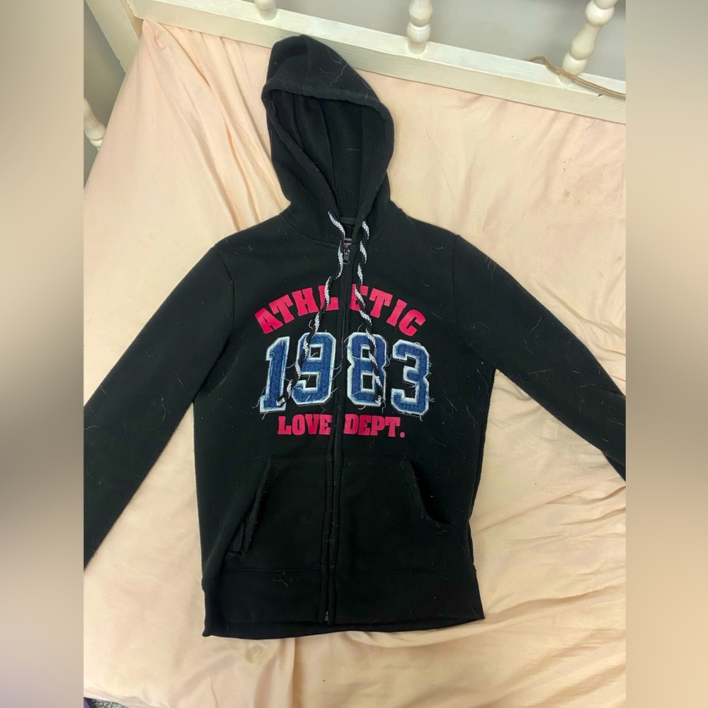 Vintage sweater